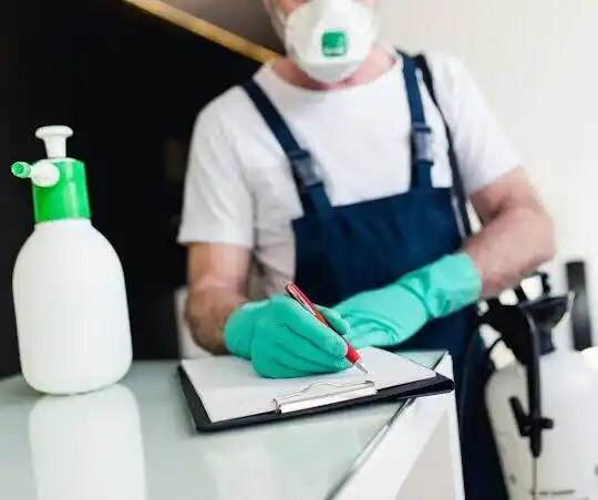 pest control Carlyon-North